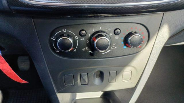 DACIA Sandero 1.0 POSSIBILITA' DI GPL