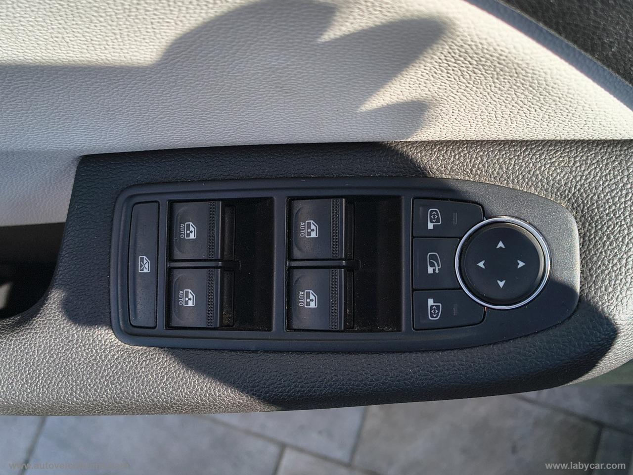 RENAULT Clio TCe 100 CV GPL Techno