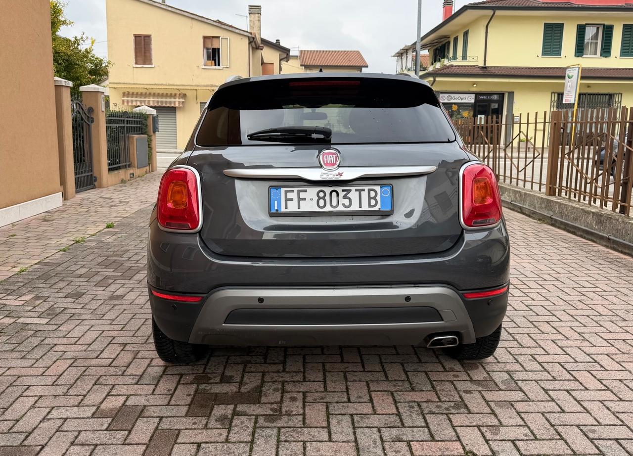 Fiat 500X 1.3 MultiJet 95 CV Ok Neopatentati