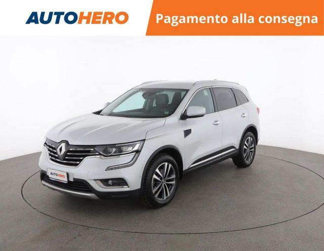 RENAULT Koleos dCi 175CV 4x4 X-Tronic Energy Intens