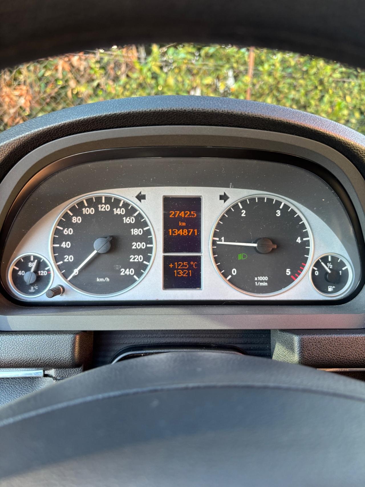 Mercedes-benz B 180 CDI Premium