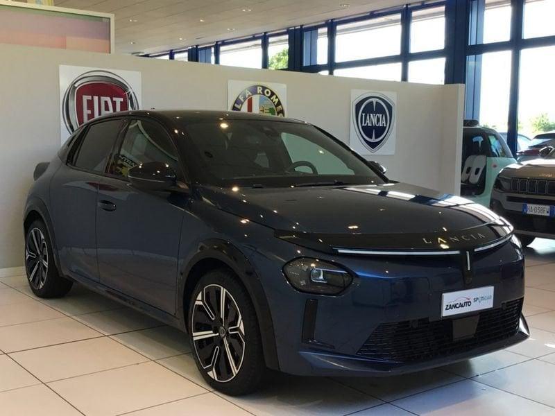 Lancia Ypsilon Elettrica Elettrico 156cv LX 100% ELETTRICA