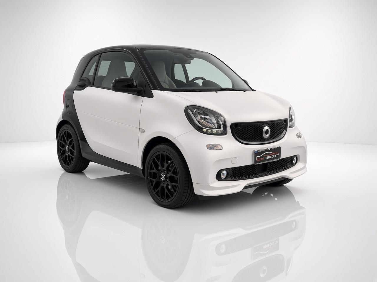 Smart ForTwo 1.0 Superpassion 11-2019
