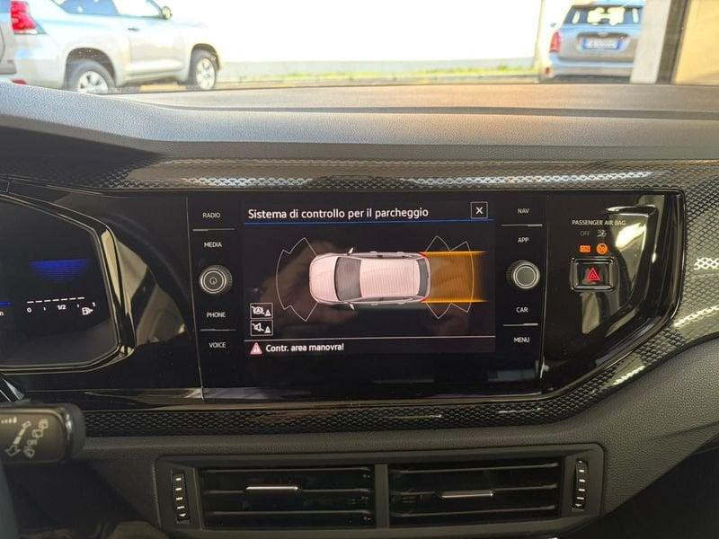 Volkswagen Polo 1.0 EVO Life