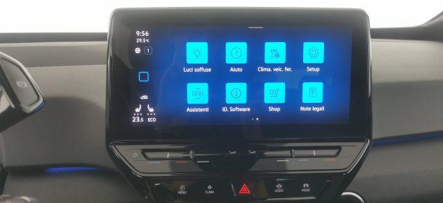 VOLKSWAGEN ID.3 Pro Performance 150KW (340 km di autonomia)