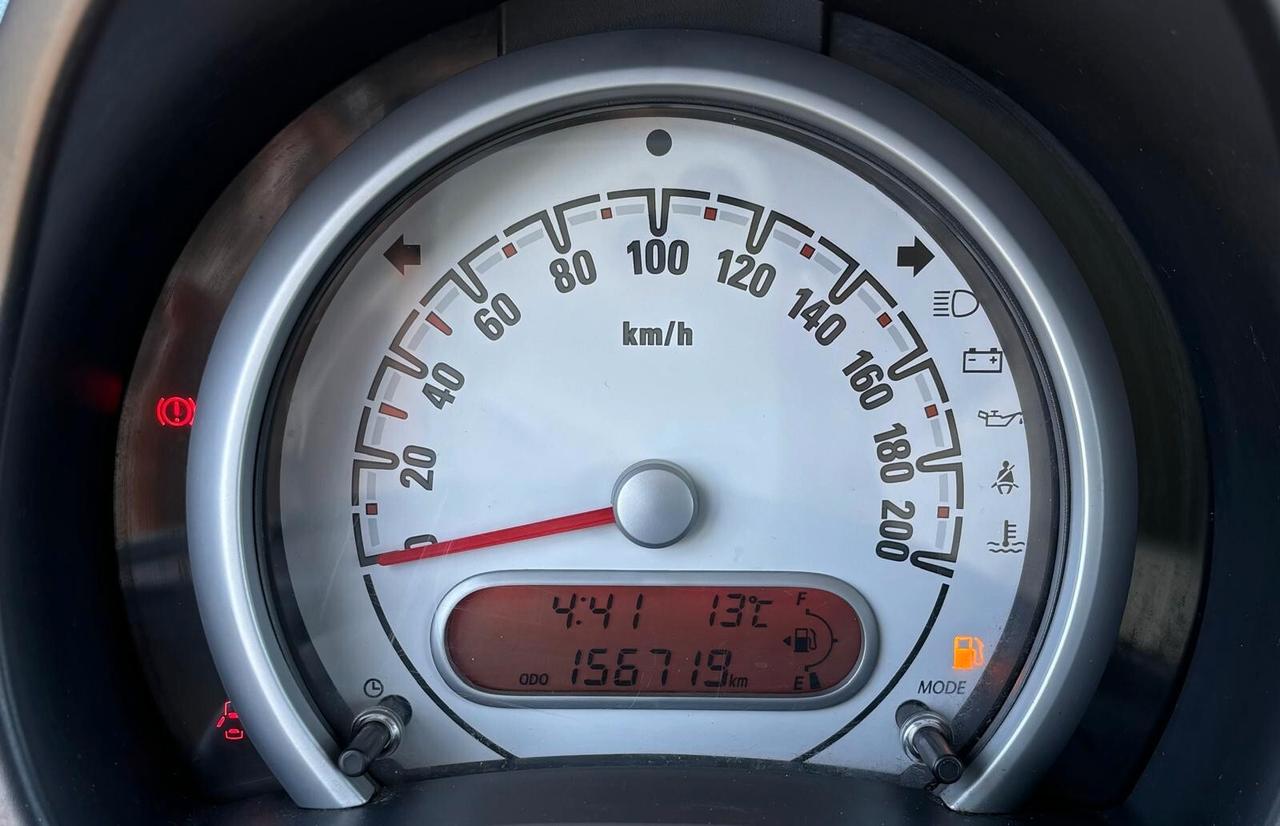 Opel Agila 1.2 16V 94CV Enjoy