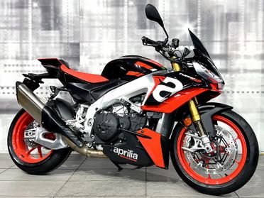 Aprilia Tuono 1100 V4 Factory