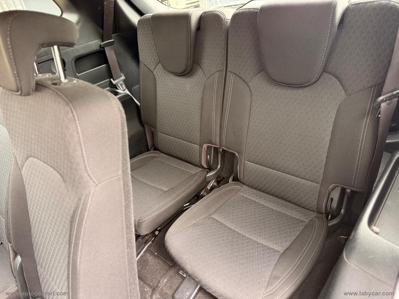 KIA Carens 1.7 CRDi 115 CV Business Class
