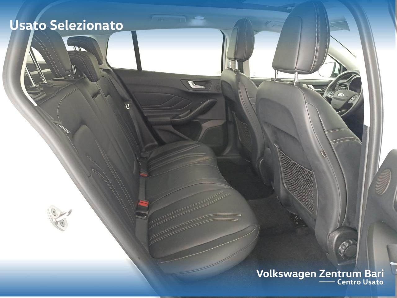 Ford Focus active sw 1.5 ecoblue co-pilot s&s 120cv auto my20.75