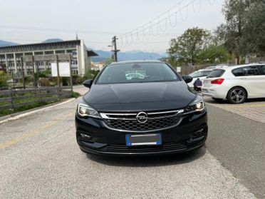 Opel Astra 1.6 CDTi 110CV Start&Stop Sports Tourer Elective