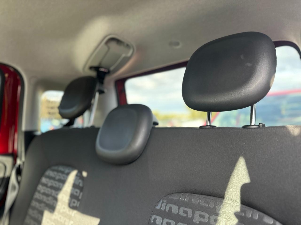 FIAT Pandina III 2024 Cross - Pandina Cross 1.0 firefly hybrid s&s 70cv