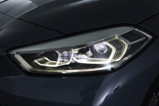 BMW 116 Serie 1 d 5p. Sport