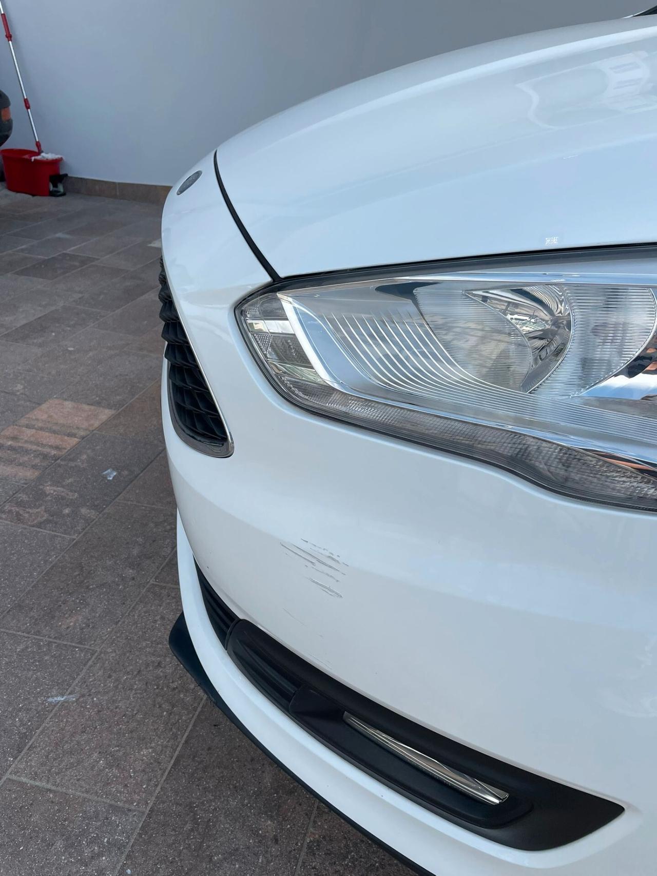 Ford C-Max 1.0 EcoBoost 100CV Start&Stop Plus