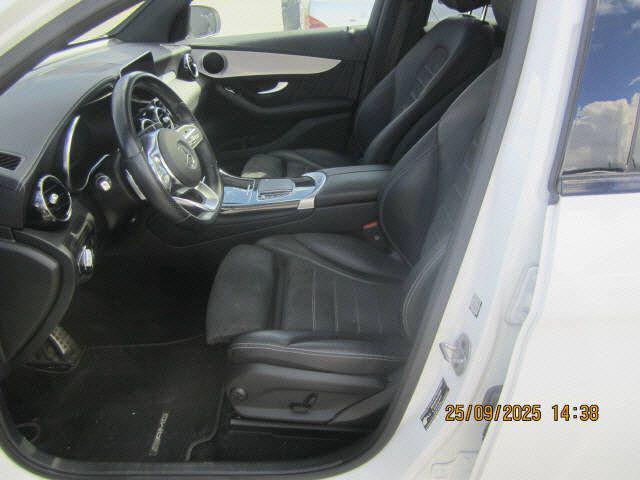 MERCEDES-BENZ GLC 220 d 4Matic Coupé Premium Plus Night Edition