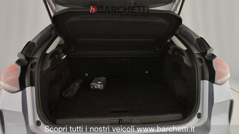 Citroën C4 PureTech 130 S&S EAT8 Shine
