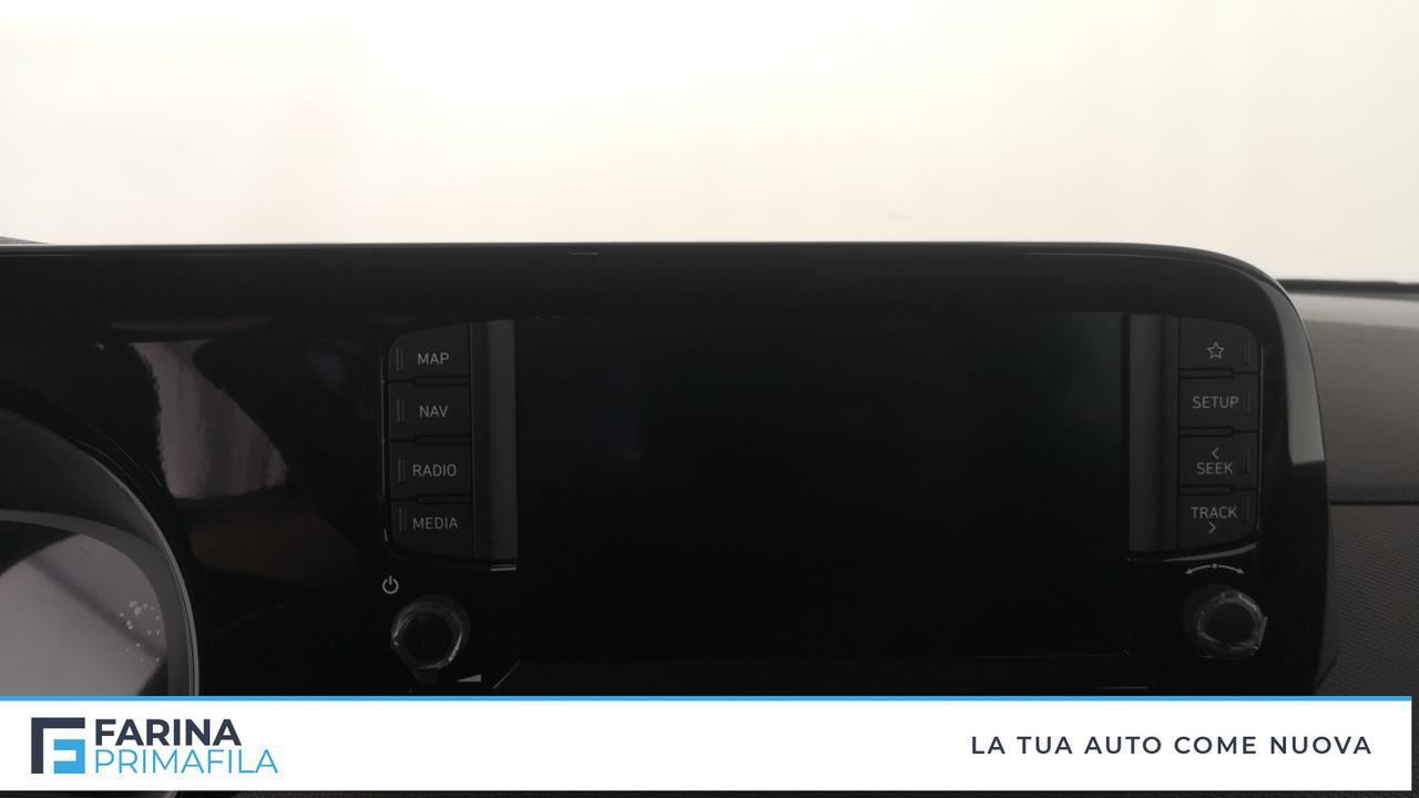 HYUNDAI i10 III 2023 - i10 1.0 Gpl Connectline 61cv