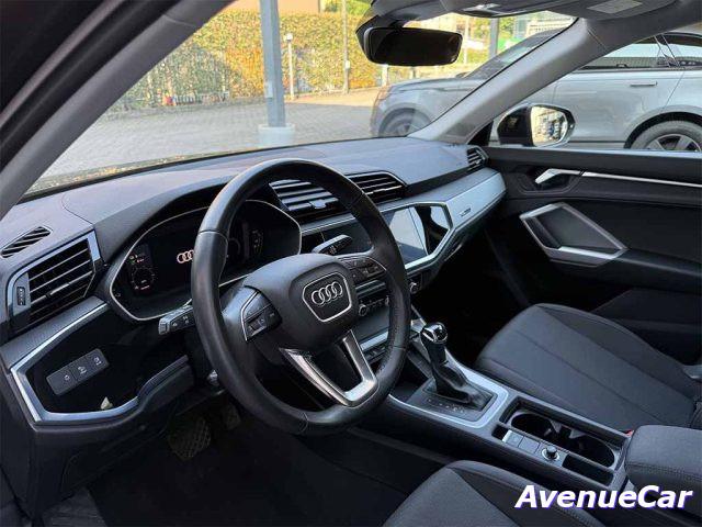 AUDI Q3 45 1.4 tfsi e s-tronic IVA ESPOSTA PREZZO REALE
