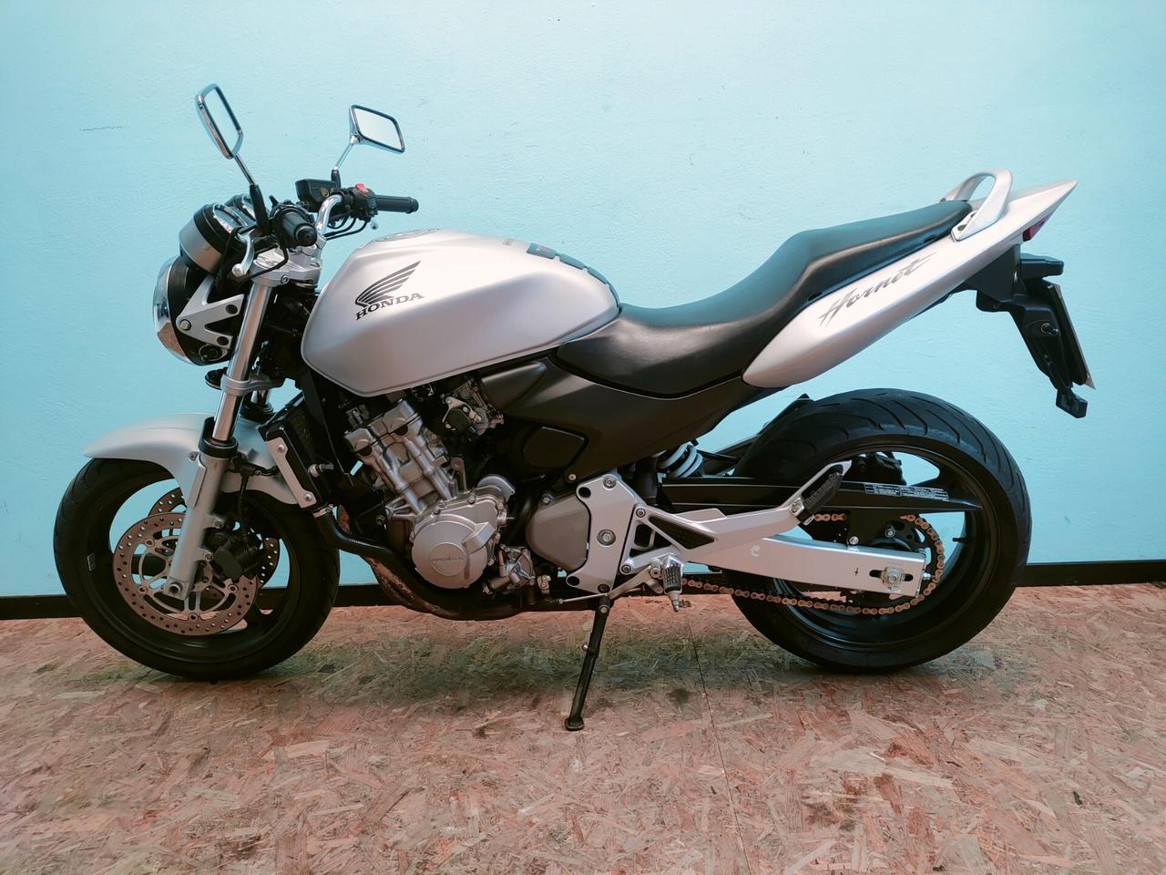 Honda Hornet 600 Garantita e Finanziabile
