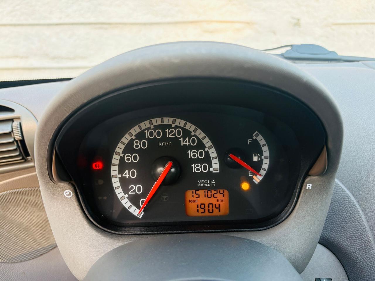 PREZZO AFFARE !! Fiat 600 1.1 3 P NO ARIA CONDIZIONATA