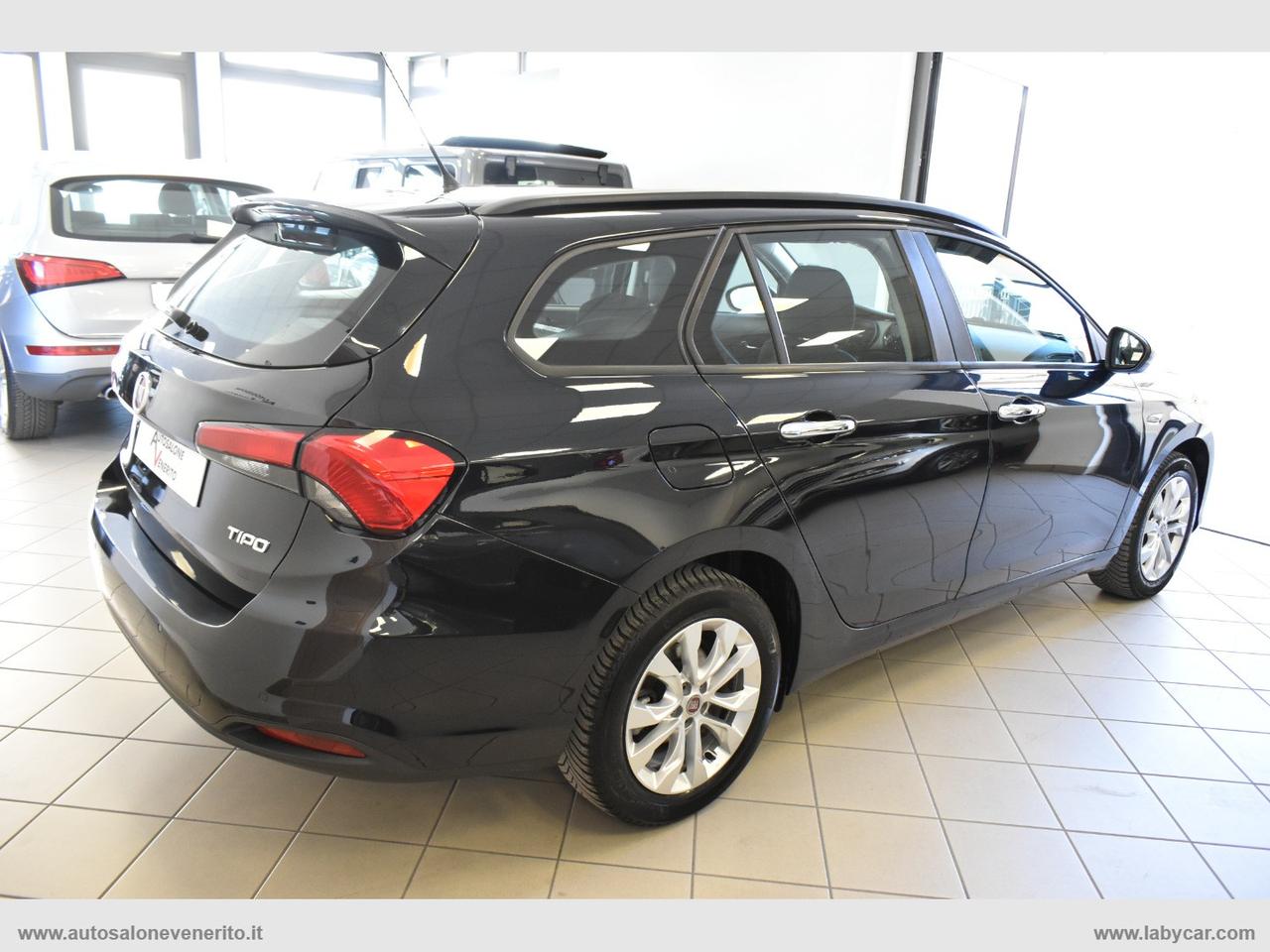 FIAT Tipo 1.6 Mjt S&S SW Business