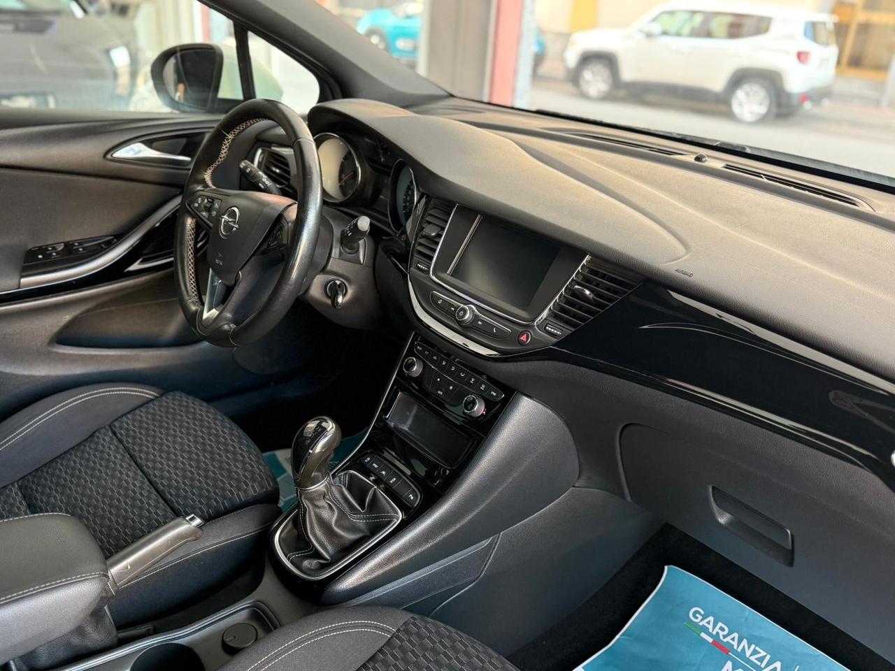 Opel Astra 1.6 CDTi 110CV Start&Stop 5 porte Innovation