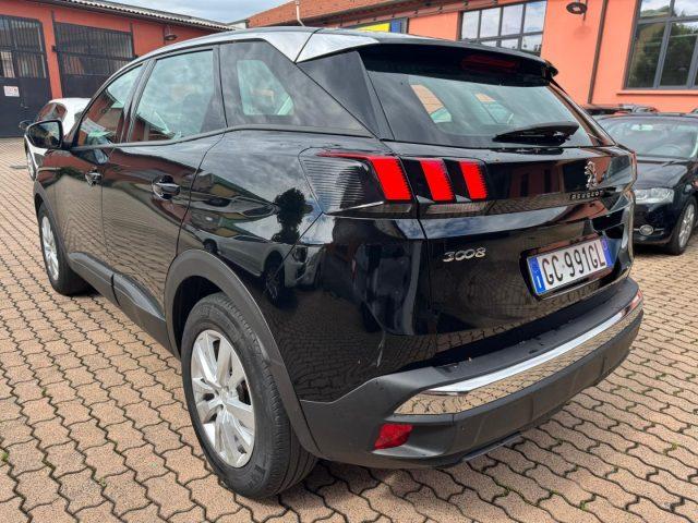 PEUGEOT 3008 BlueHDi 130 S&S Business ''AUTOCARRO N1''