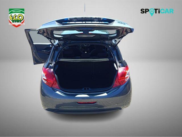 PEUGEOT 208 1° serie PureTech 82 5 porte Allure