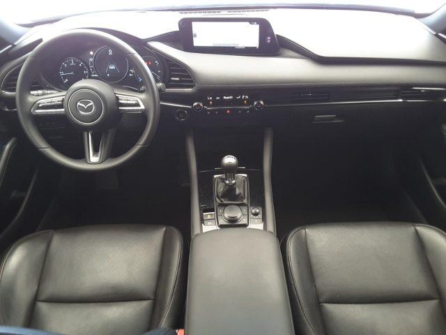 MAZDA 3 1.8L Skyactiv-D 116cv Exclusive *TAGLIANDI MAZDA*