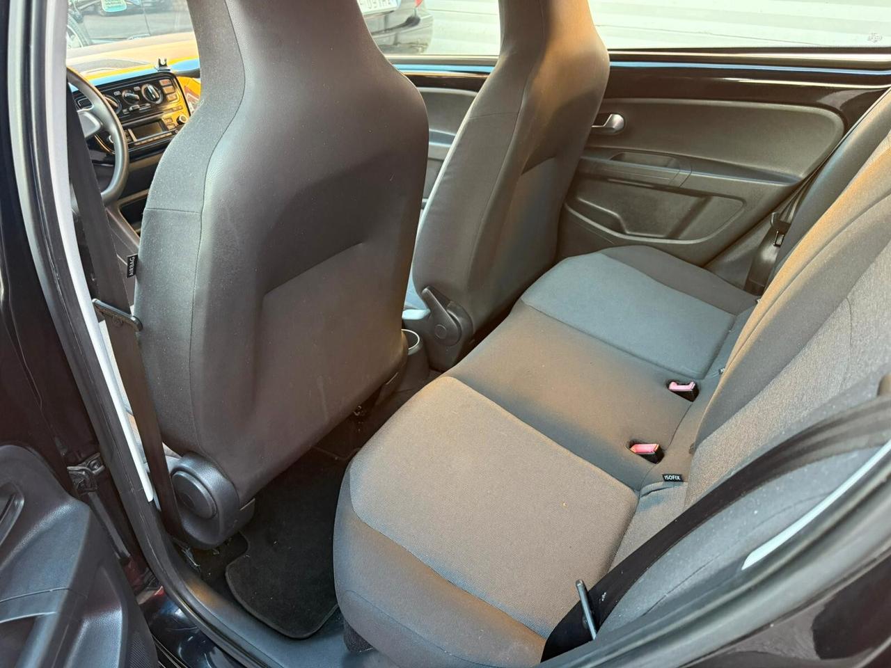 Volkswagen up! 1.0 60cv 5p. move - 2013