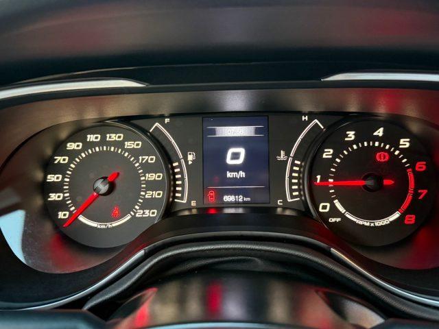 FIAT Tipo 1.4 T-Jet 120CV 5 porte Business