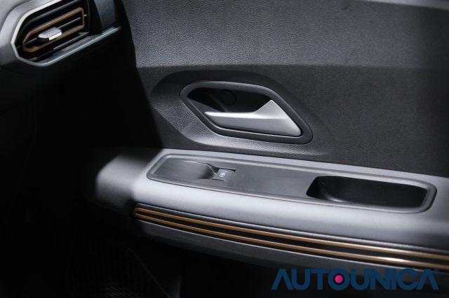 DACIA Sandero STEPWAY 1.0 TCE 90 CV CVT EXTREME FARI LED