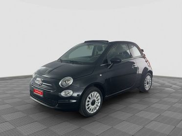 FIAT 500C 500 C 1.2 Lounge