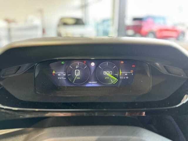 Peugeot 308 BlueHDi 130 S&S EAT8 GT