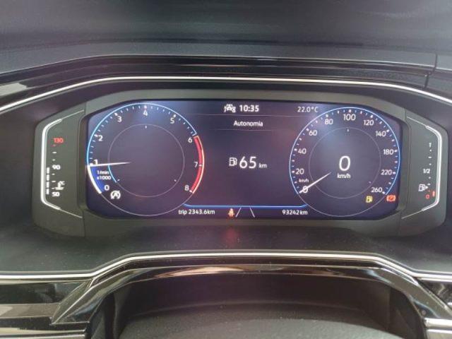 VOLKSWAGEN Polo 1.0 TSI Style
