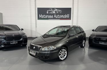 Fiat Croma mjt 16V 1.9cc 150cv Doppio tetto panoramico Finanziabile