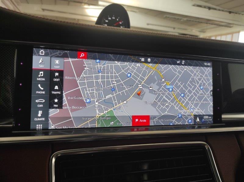 PORSCHE Panamera 2ª serie - Panamera 4.0 GTS