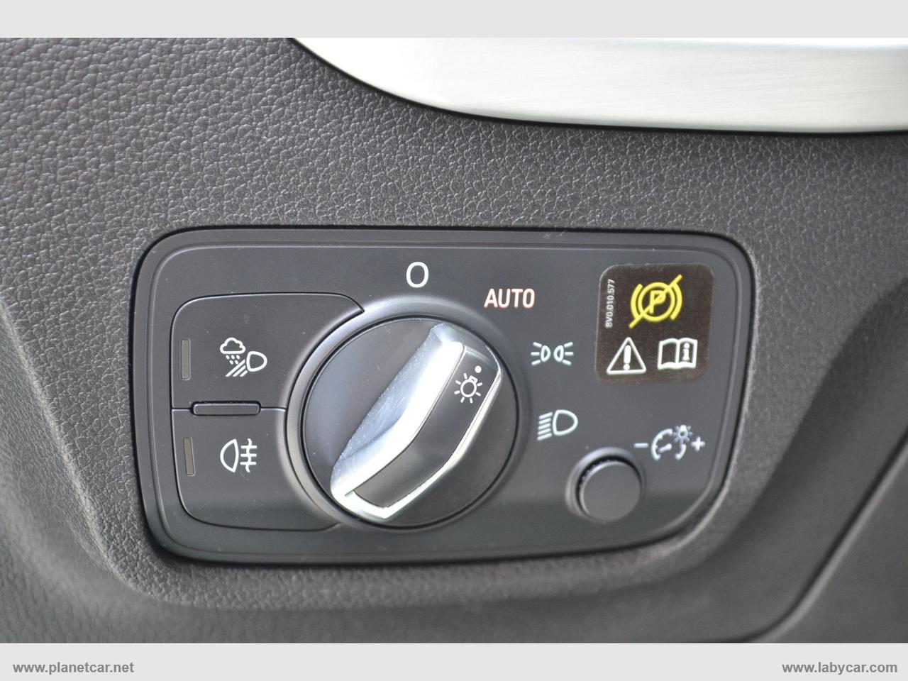 AUDI Q2 1.6 TDI Design