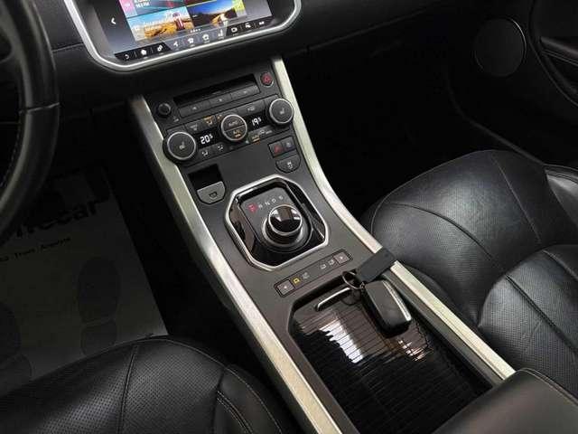 Land Rover Range Rover Evoque 2.0 TD4 180 CV 5p. HSE