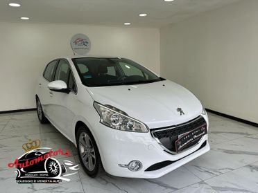 Peugeot 208 1.2 VTi 82 CV 5 porte Allure-2013