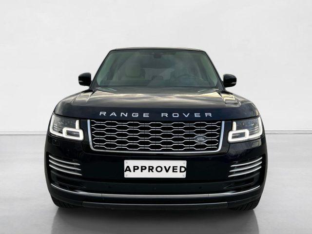 LAND ROVER Range Rover 3.0 SDV6 Autobiography