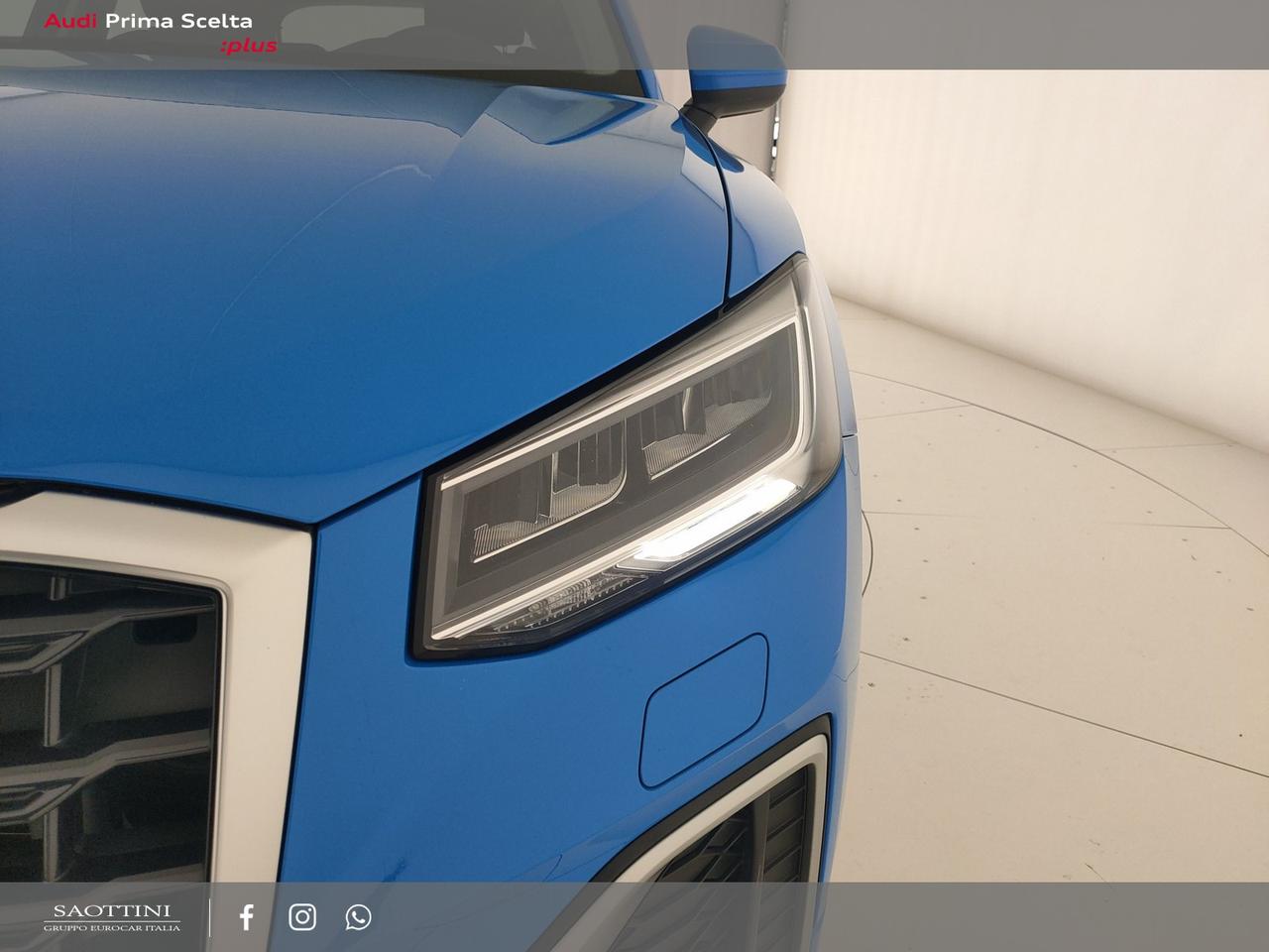 35 1.5 TFSI S line edition S tronic