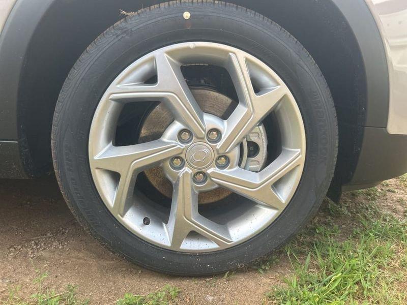 KGM Tivoli Style 1.5 Turbo GDI 163 CV