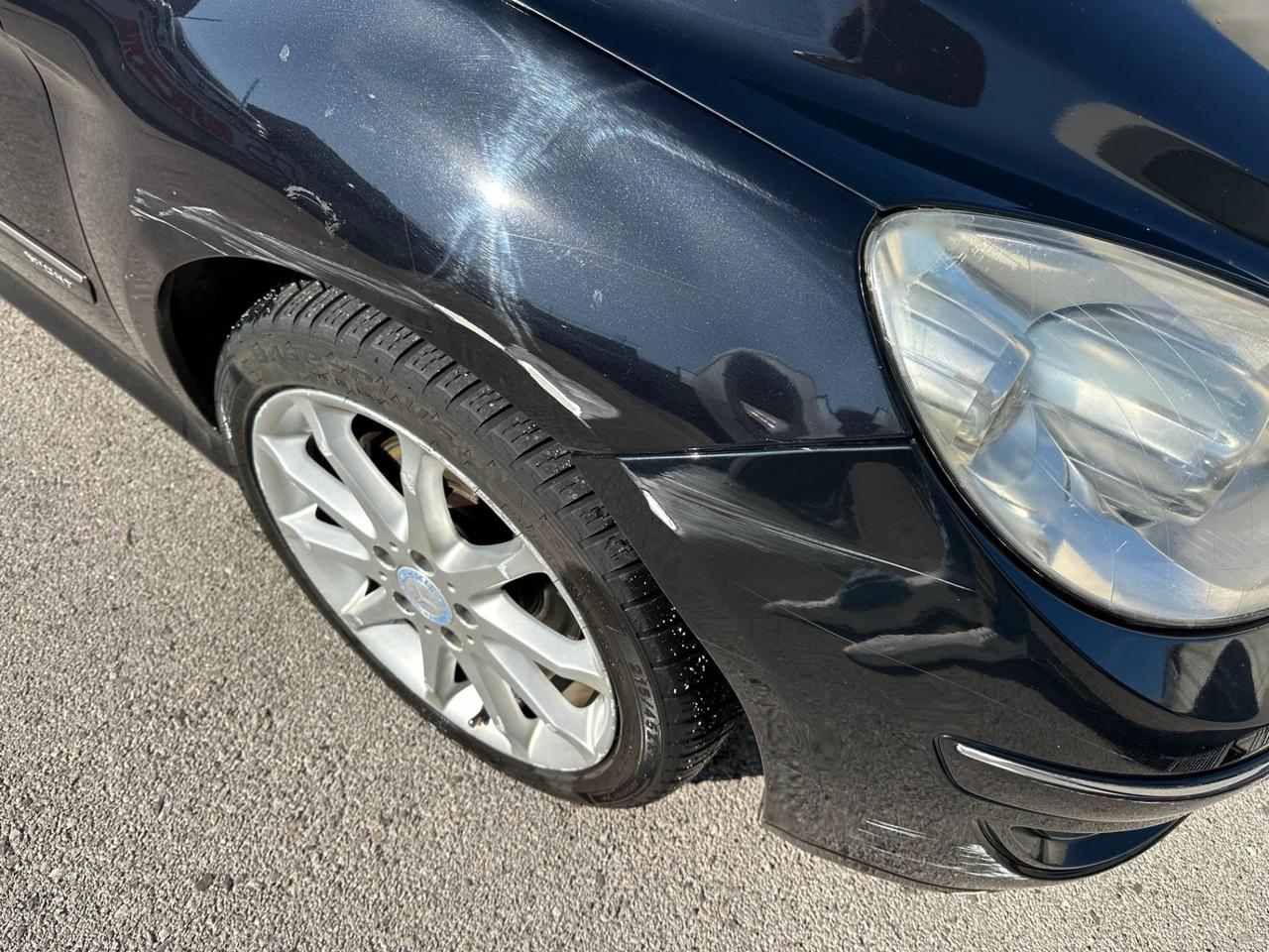 Mercedes Classe B B 180 cdi Sport