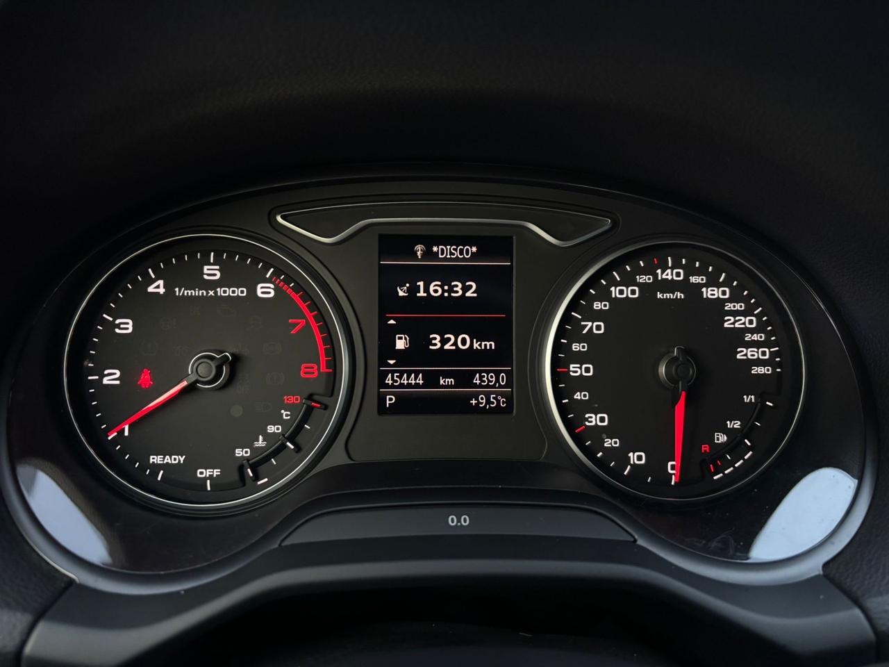 Audi Q2 35 TFSI S tronic Identity Black*SOLO 45000KM*