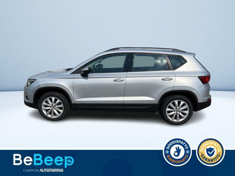 Seat Ateca 1.0 TSI BUSINESS