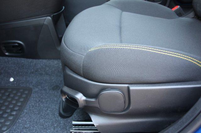 FIAT Panda 1.0 S&S Hybrid PACK CITY