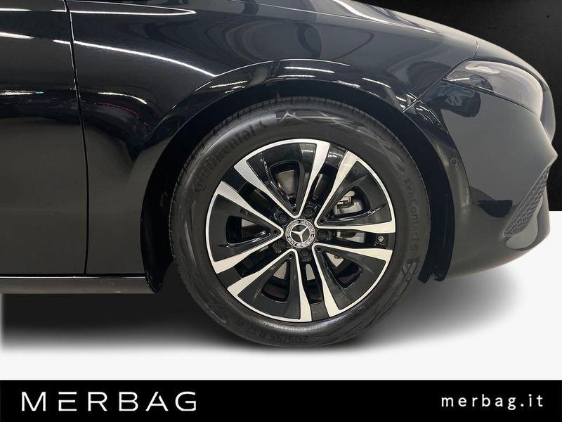 Mercedes-Benz Classe A 180 Automatic Business Extra