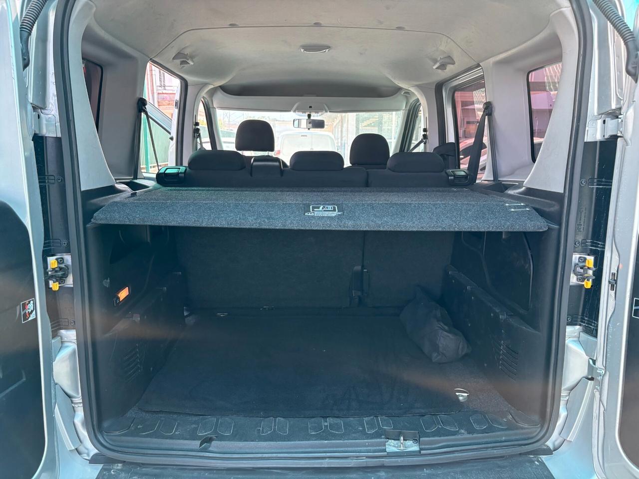 Fiat Doblo Doblò 1.3 MJT