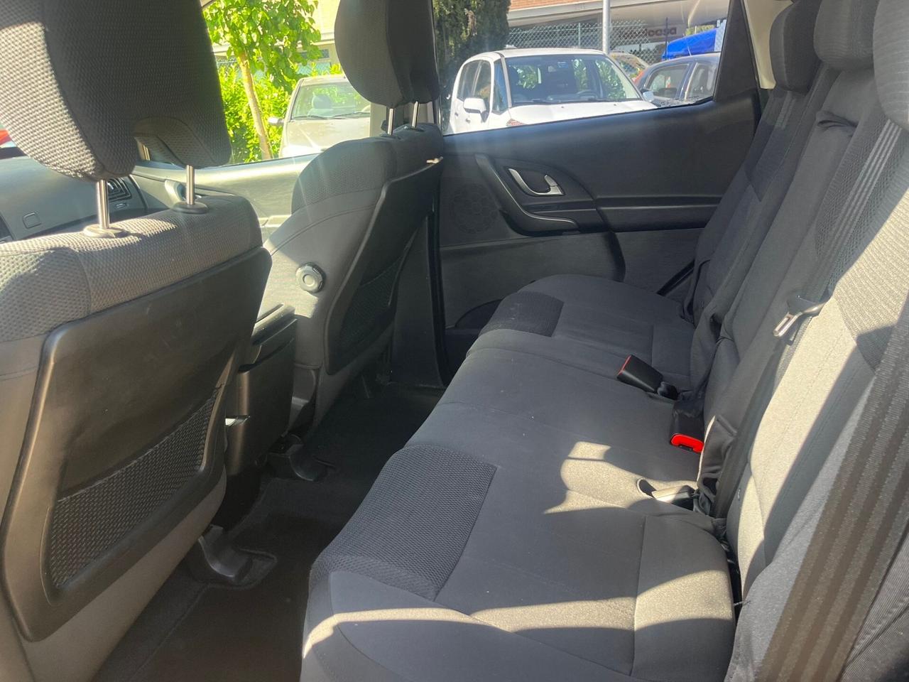 Mahindra XUV500 2.2 16V FWD W8 - 7 Posti