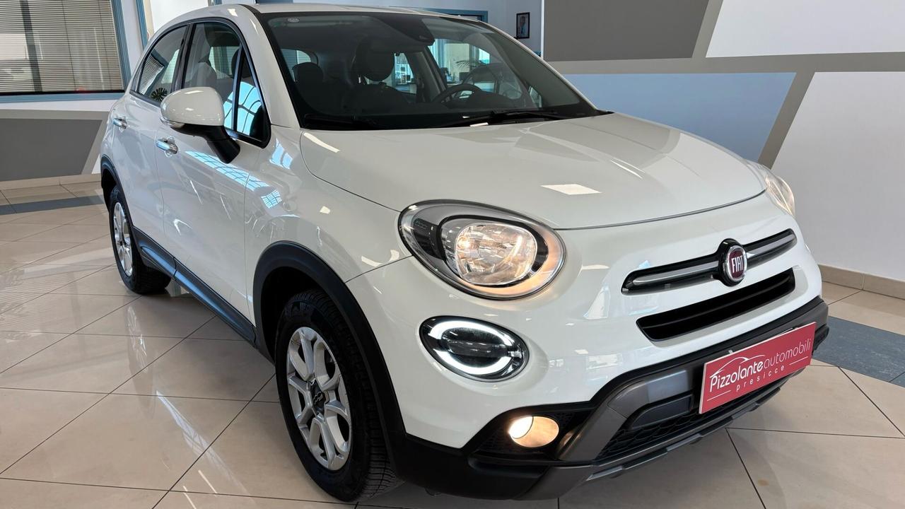 Fiat 500X 1.3 MultiJet 95 CV Business
